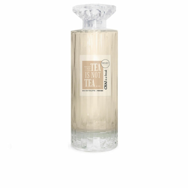 Profumo Donna The Seven Cosmetics THE TEA IS NOT TEA 100 ml