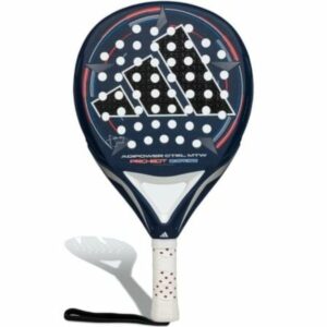 Racchetta da Padel Adidas Adipower Multiweight Control Pro Edt 2024/ (Alex Ruiz) Blu scuro
