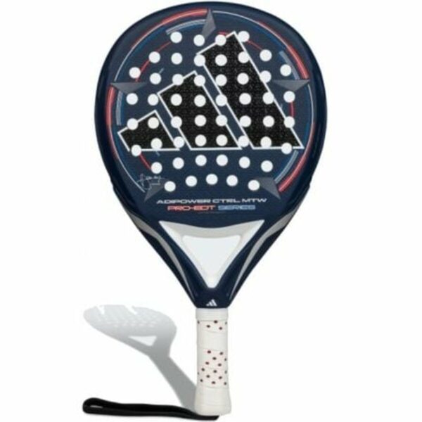 Racchetta da Padel Adidas Adipower Multiweight Control Pro Edt 2024/ (Alex Ruiz) Blu scuro