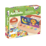 Set di Plastilina Diset Multicolore 798 g 5 Pezzi