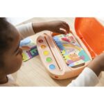 Set di Plastilina Diset Multicolore 798 g 5 Pezzi