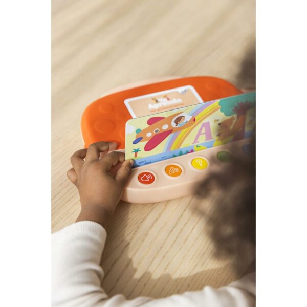 Set di Plastilina Diset Multicolore 798 g 5 Pezzi