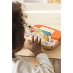 Set di Plastilina Diset Multicolore 798 g 5 Pezzi