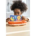 Set di Plastilina Diset Multicolore 798 g 5 Pezzi