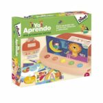 Set di Plastilina Diset Multicolore 798 g 5 Pezzi