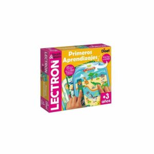 Gioco Educativo Diset