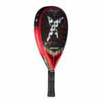 Racchetta da Padel Drop Shot Canyon Pro Attack Nero