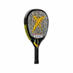 Racchetta da Padel Drop Shot Explorer Pro Attack Giallo
