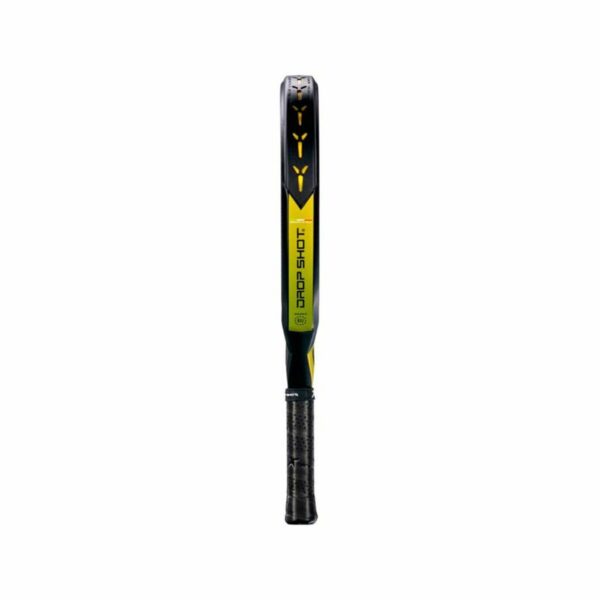 Racchetta da Padel Drop Shot Explorer Pro Attack Giallo