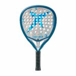 Racchetta da Padel Drop Shot Canyon Pro Attack 1.5 Ica Azzurro
