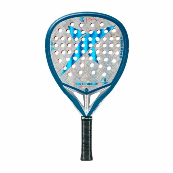 Racchetta da Padel Drop Shot Canyon Pro Attack 1.5 Ica Azzurro