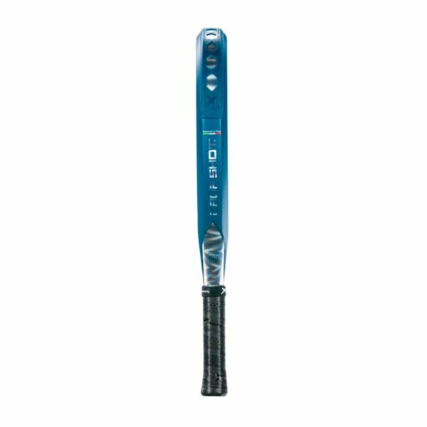 Racchetta da Padel Drop Shot Canyon Pro Attack 1.5 Ica Azzurro