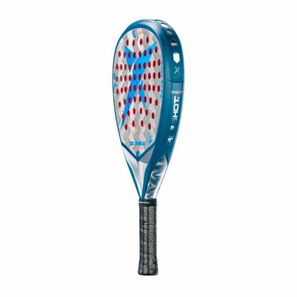 Racchetta da Padel Drop Shot Canyon Pro Attack 1.5 Ica Azzurro