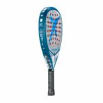 Racchetta da Padel Drop Shot Canyon Pro Attack 1.5 Ica Azzurro