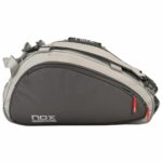 Borsa per racchette Nox Pickleball Pro Grigio