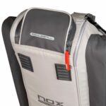 Borsa per racchette Nox Pickleball Pro Grigio