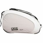Borsa per racchette Nox Ml10 Team Grigio