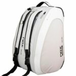 Borsa per racchette Nox Ml10 Team Grigio