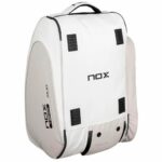 Borsa per racchette Nox Ml10 Team Grigio