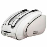 Borsa per racchette Nox Ml10 Team Grigio
