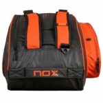 Borsa per racchette Nox Ml10 Team Nero