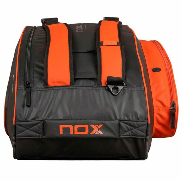 Borsa per racchette Nox Ml10 Team Nero