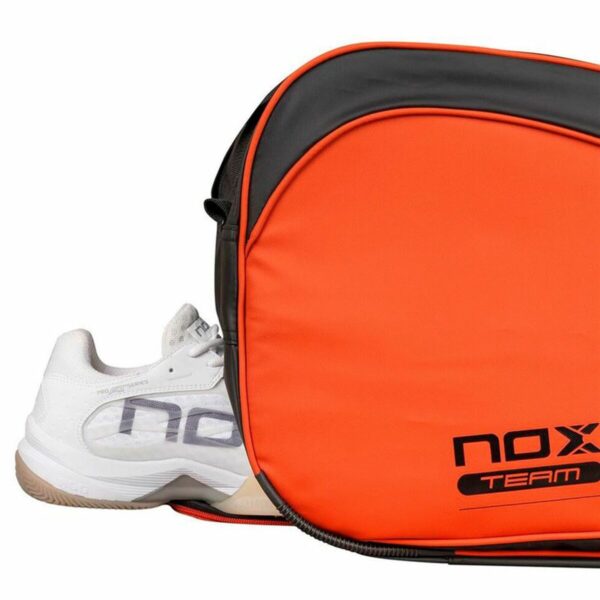 Borsa per racchette Nox Ml10 Team Nero