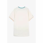 Maglia a Maniche Corte Uomo Nox Pro Beige