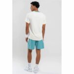 Maglia a Maniche Corte Uomo Nox Pro Beige