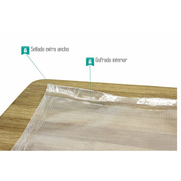 Buste per il Sottovuoto Alfa 0MP2514900