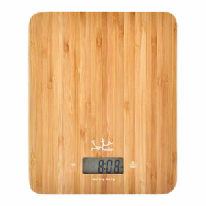 Acquistare Bilancia da Cucina Bambú JATA 720           * Marrone
