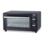 Mini Forno Elettrico TM Electron 10 L