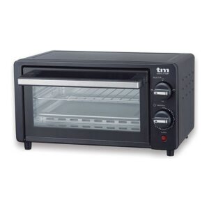 Mini Forno Elettrico TM Electron 10 L