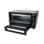 Mini Forno Elettrico TM Electron 10 L