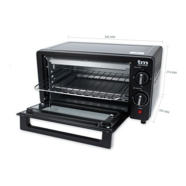Mini Forno Elettrico TM Electron 10 L