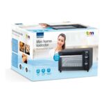 Mini Forno Elettrico TM Electron 10 L
