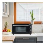 Mini Forno Elettrico TM Electron 10 L