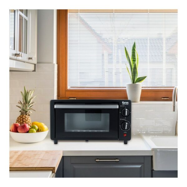 Mini Forno Elettrico TM Electron 10 L