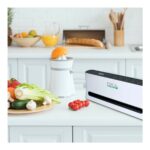 Macchine sottovuoto TM Electron