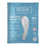 Crema Viso Iroha ACNE PRONE SKIN