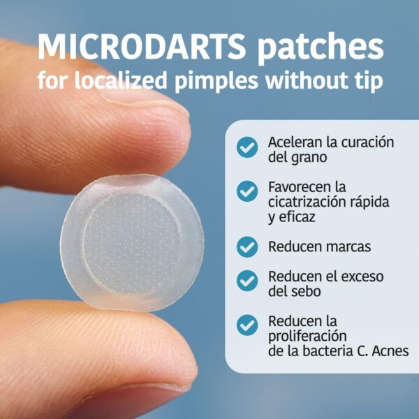 Crema Viso Iroha ACNE PRONE SKIN