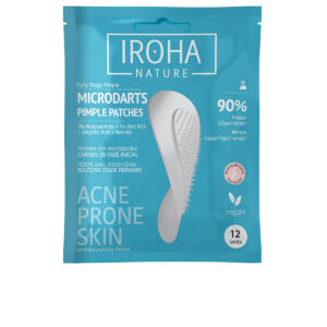 Crema Viso Iroha ACNE PRONE SKIN