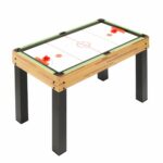 Tavolo multi-gioco 12 in 1 124 x 61 x 81 cm