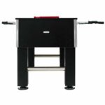 Calcio Balilla PL0537 140 x 74 x 88 cm