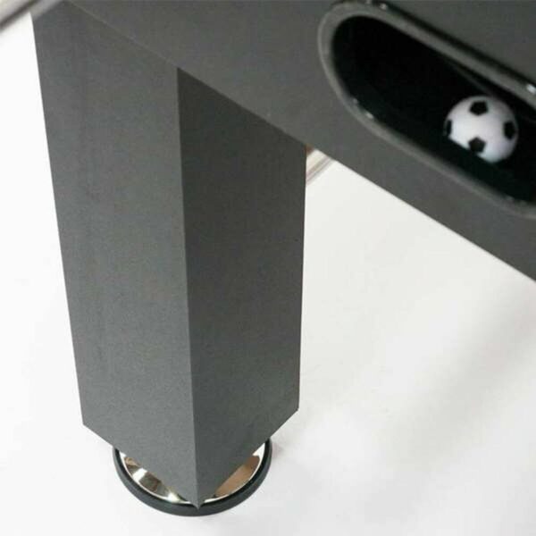 Calcio Balilla PL0537 140 x 74 x 88 cm