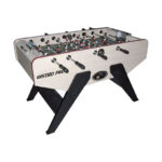 Calcio Balilla Bistro-Pro Legno MDF (141 x 74 x 86 cm)