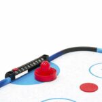 Tavolo da Hockey Devessport Pieghevole 122 x 60,5 x 71 cm