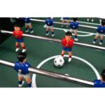 Calcio Balilla Diamond 147 x 80 x 88 cm