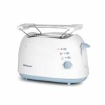 Tostapane Orbegozo TO-3010 700 W