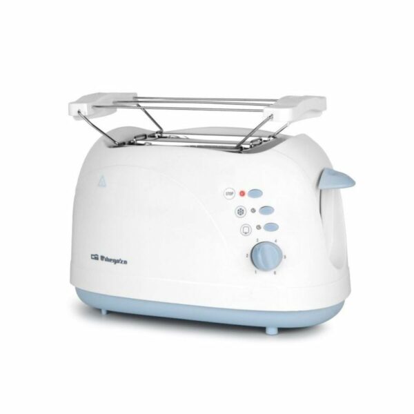 Tostapane Orbegozo TO-3010 700 W